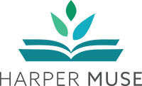 Harper Curated Classics Logo