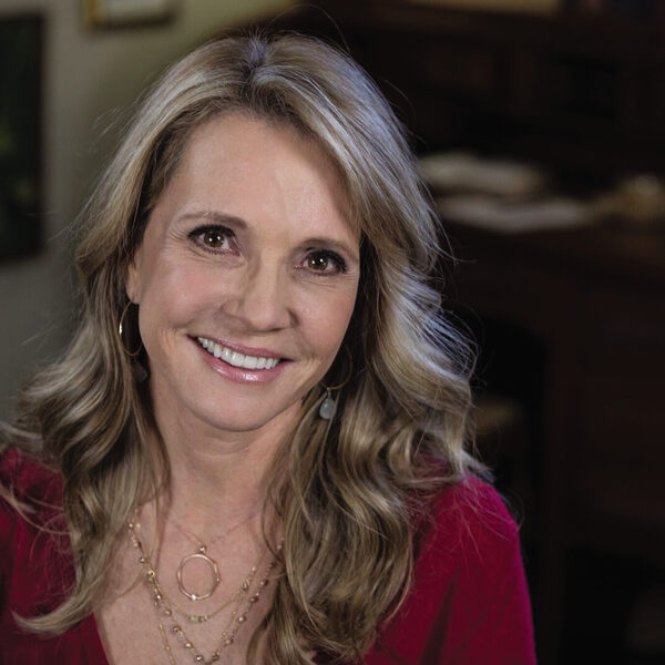Patti Callahan
