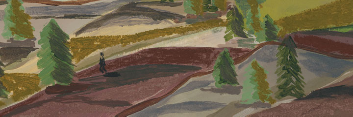 Frankenstein - Detail 2