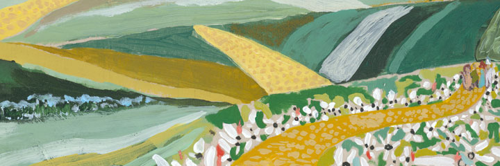 Wizard of Oz - Detail 2