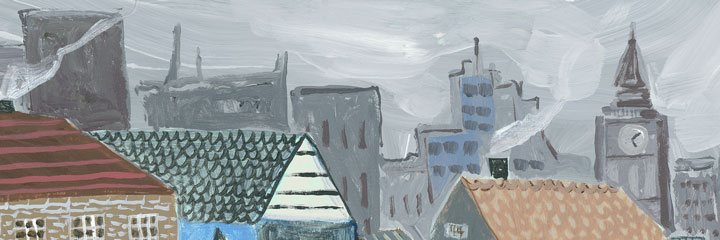 The Return of Sherlock Holmes - Detail 1