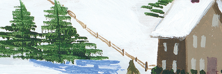 Little Women - Detail 1