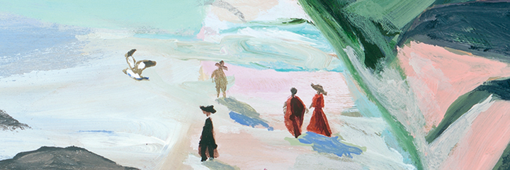 Persuasion - Detail 1