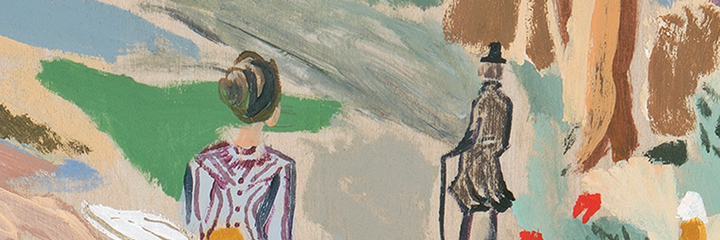 Jane Eyre - Detail 1