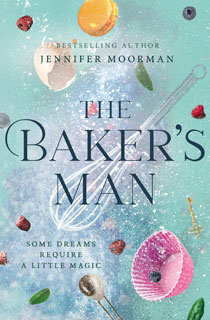 The Baker's Man - Jennifer Moorman