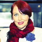 Rachel McMillan
