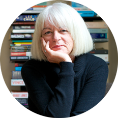 Tea Cooper Author