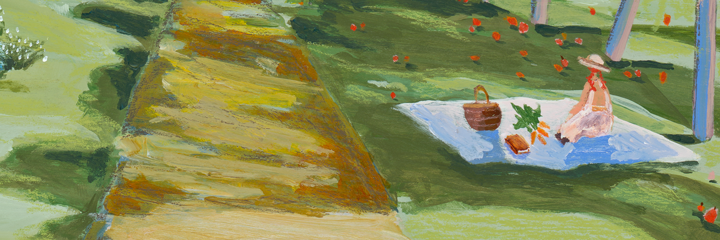 Anne of Green Gables - Detail 2