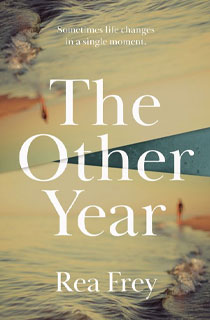 The Other Year - Rea Frey