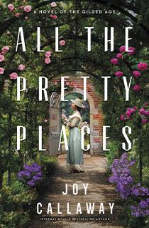 All the Pretty Places - Joy Callaway