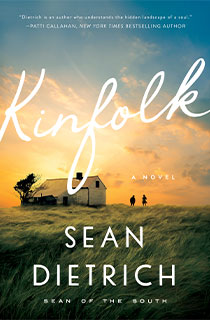 Kinfolk - Sean Dietrich
