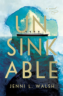 Unsinkable - Jenni L. Walsh