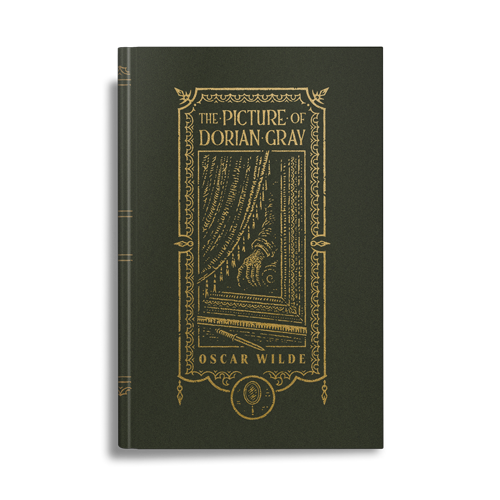 The Picture of Dorian Gray - Oscar Wilde