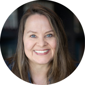 Marybeth Whalen - Harper Muse