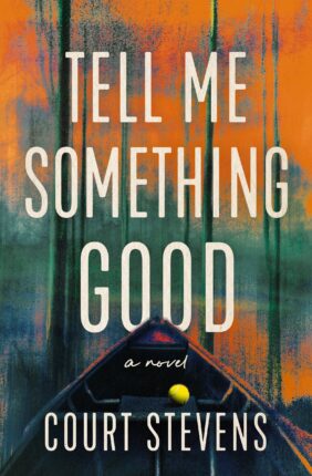 Tell Me Something Good cover